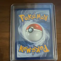 Pokemon Squirtle 17/25 Holo Promo 60 HP McDonald's 25th Anniversary Card - Image 3