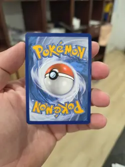 FLAPPLE POKEMON SWSH STAFF PROMO REBEL CLASH PRERELEASE SWSH022 NM-MINT - Image 5