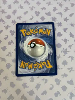 Pokemon TCG Hydrapple Illustration Rare Full Art Holo 188/182 Destined Rivals - Image 2