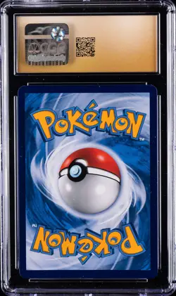 2025 POKEMON S. CHINESE AWARD ROUND - ART RARE - HOLO PIDGEY CGC 10 PERFECT - Image 2