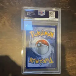 Pokemon Mega Charizard X ex 125/094 Phantasmal Flames Special Illustration Rare… - Image 3