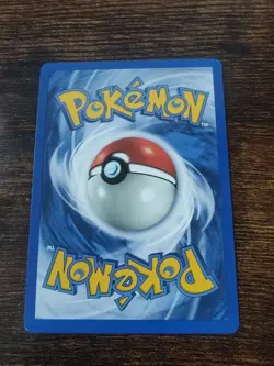 Pokemon Gym Challenge 1st Edition Giovanni's Last Resort 105/132 - Image 2