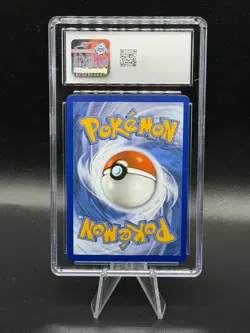 2021 POKEMON CELEBRATIONS #17 UMBREON GOLD STAR CGC 10 GEM MINT - Image 2