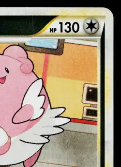 BLISSEY 053/070 HEARTGOLD COLLECTION JAPANESE POKEMON TCG - Image 3