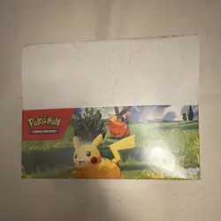 Pokemon Mini Tin Display Mega Evolution Accented Heroes 10 Tins - Image 2