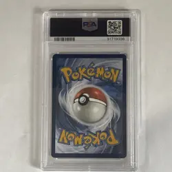 2024 Pokemon Raging Bolt EX 218/162 Temporal Forces Hyper Rare gold 🔥 PSA 10 🔥 - Image 3