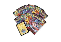 Pokemon Center Chaos Rising Elite Trainer Box ETB CONFIRMED CHECKOUT PRESALE - Image 2