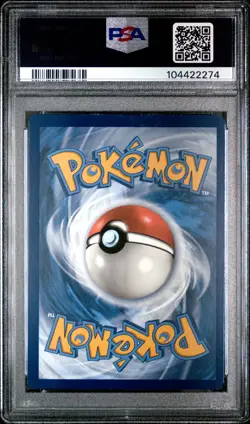 2023 POKEMON OBF EN-OBSIDIAN FLAMES HYPER RARE #228 CHARIZARD EX PSA 9 - Image 2