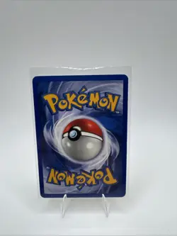 Dark Jolteon - 38/82 Team Rocket - Pokemon TCG - 2000 - Image 2