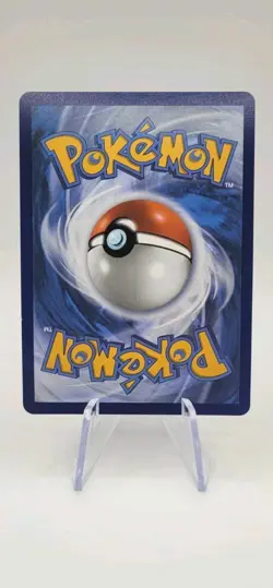 Pokemon TCG: Litten MEP044 First Partner Illustration Black Star Promo - NM - Image 3