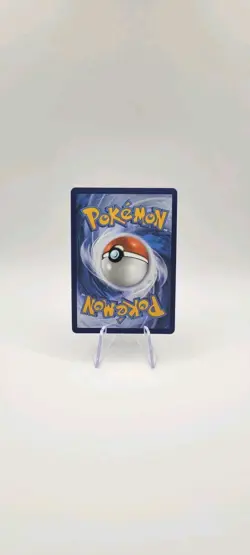 Pokemon TCG: Litten MEP044 First Partner Illustration Black Star Promo - NM - Image 4