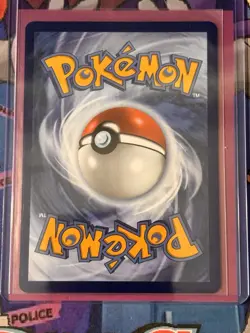 Pokemon (2026) Perfect Order Doublade Illustration Rare 098/088 NM/M - Image 2