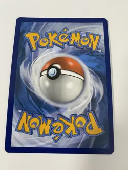 Pokemon TCG Snorunt Paradox Rift 188/182 Holo Illustration Rare NM - Image 3
