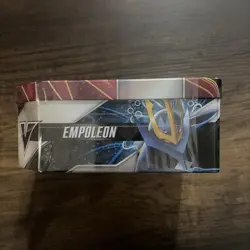 Pokemon TCG Tyranitar - V Strikers Tin Sealed - Image 2
