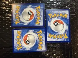 Pokemon Venusaur & Snivy GX 001/061 CSM2.5C Chinese RR Tag Team Holo NM - Image 5