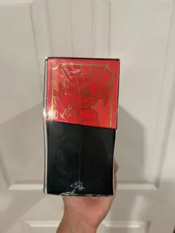 Pokemon TGC Scarlet and Violet Elite Trainer Box ETB Koraidon NEW FACTORY SEALED - Image 4