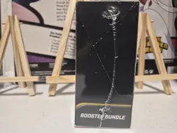 Pokemon Mega Evolution Phantasmal Flames Booster Bundle (6 Packs) - New & Sealed - Image 4