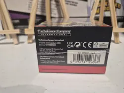 Pokemon Mega Evolution Phantasmal Flames Booster Bundle (6 Packs) - New & Sealed - Image 5