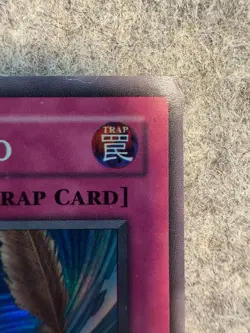 Dust Tornado PSV-011 Pharaoh's Servant Unlimited - LP - Image 4