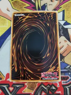 Instant Fusion lcgx-en095 1st Edition (MINT) Ultra Rare Yu-Gi-Oh! - Image 2