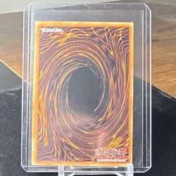 Konami Yu-Gi-Oh! TCG Maxx "C" 1st Edition Effect Insect Earth ATK 500 DEF 200 - Image 2