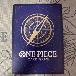 Stussy SR OP13-110 ENGLISH ONE PIECE Card Carrying on His Will - NM - Image 2