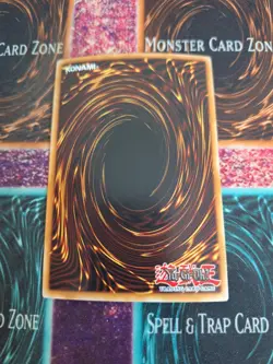 Yugioh Kaiser Vorse Raider MVP1-EN002 Ultra Rare 1st Edition Near Mint - Image 3
