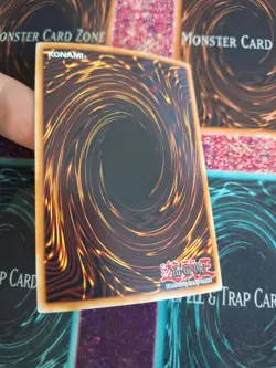Yugioh Kaiser Vorse Raider MVP1-EN002 Ultra Rare 1st Edition Near Mint - Image 4
