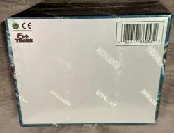 Yugioh Legend of Blue-Eyes White Dragon LOB 25th Anniversary Booster Box Sealed - Image 4