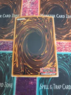 Yugioh Linkslayer YS17-EN004 Ultra Rare 1st Edition Near Mint - Image 3