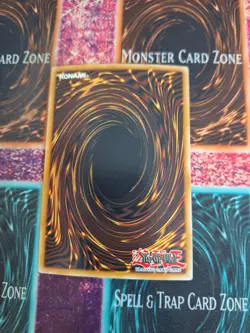 Yugioh A-Assault Core SDKS-EN001 Super Rare Unlimited Near Mint - Image 3