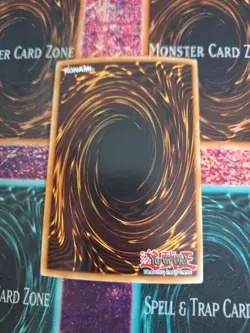Yugioh Ra's Disciple DRL3-EN052 Ultra Rare 1st Edition Near Mint - Image 3