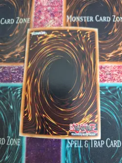 Yugioh Lefty Driver DUPO-EN033 Ultra Rare 1st Edition Near Mint - Image 3