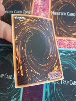 Yugioh Lefty Driver DUPO-EN033 Ultra Rare 1st Edition Near Mint - Image 4