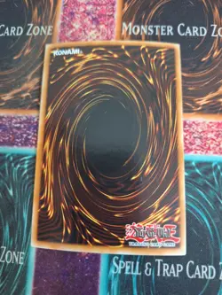 Yugioh Danger! Dogman! SOFU-EN083 Super Rare 1st Edition Near Mint - Image 3