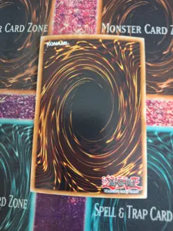 Yugioh Righty Driver DUPO-EN032 Ultra Rare 1st Edition Near Mint - Image 3