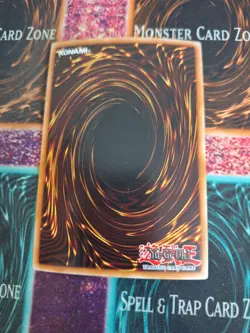 Yugioh Fossil Dyna Pachycephalo DUSA-EN066 Ultra Rare 1st Edition Near Mint - Image 3