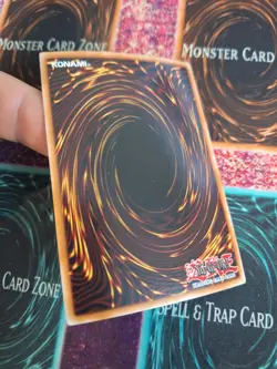 Yugioh Fossil Dyna Pachycephalo DUSA-EN066 Ultra Rare 1st Edition Near Mint - Image 4