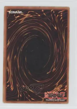 Magic Drain (R) Unlimited YuGiOh Pharaoh's Servant #PSV-071 2002 READ - Image 2