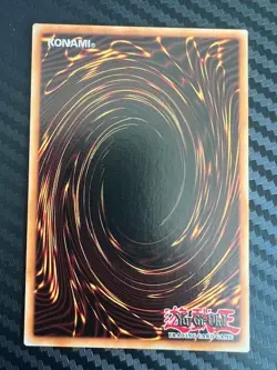 Yugioh Red Dragon Ninja SHVA-EN025 1st Edition Super Rare NM - Image 2