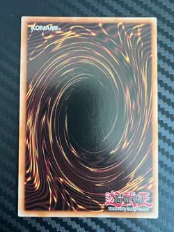 Yugioh Stardust Chronicle Spark Dragon CIBR-ENSE1 Super Rare Limited Edition VLP - Image 2