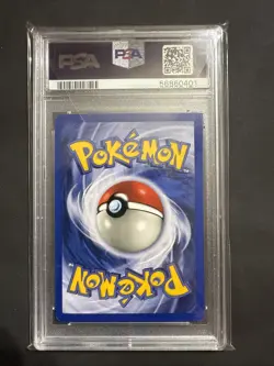 Pokemon TCG Blaine's Charizard Gym Challenge Holo Card 2/132 Unlimited Rare - Image 2