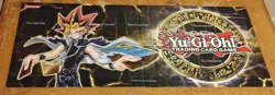 Yugioh Trading Card Game Mat/Board Konami Yu-Gi-Oh! - Image 1
