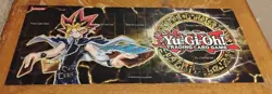 Yugioh Trading Card Game Mat/Board Konami Yu-Gi-Oh! - Image 2