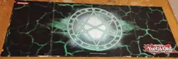 Yugioh Trading Card Game Mat/Board Konami Yu-Gi-Oh! - Image 3