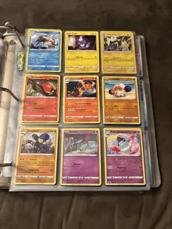 🌟ENTIRE GENERATION 8 POKEMON CARD COLLECTION🌟 - Galar (#810-905) Complete Set! - Image 5