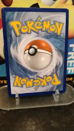 M GLALLE EX Breakthrough Series POKEMON Full-Art Holo 2015 Trading Card 35/162 - Image 2