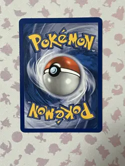 Camerupt 3/100 Reverse Holo Rare EX Crystal Guardians Pokemon Card 2006 NM - Image 2