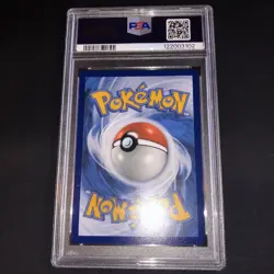 PSA 10 Van Gogh Pikachu with Grey Felt Hat SVP EN 085 Black Star Pokemon Card - Image 5