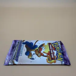 Pokemon TCG - Diamond & Pearl Stormfront - 10 Card Booster Pack - New - Image 4